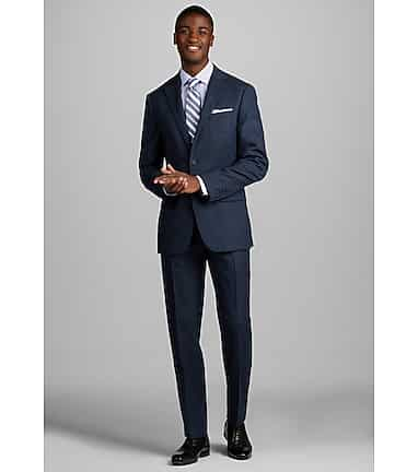 Jos. A Bank Slim Fit Suit Separates Pants CLEARANCE - All Clearance