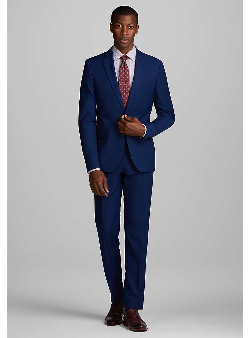 Jos. A. Bank Slim Fit Suit CLEARANCE All Clearance Jos A Bank