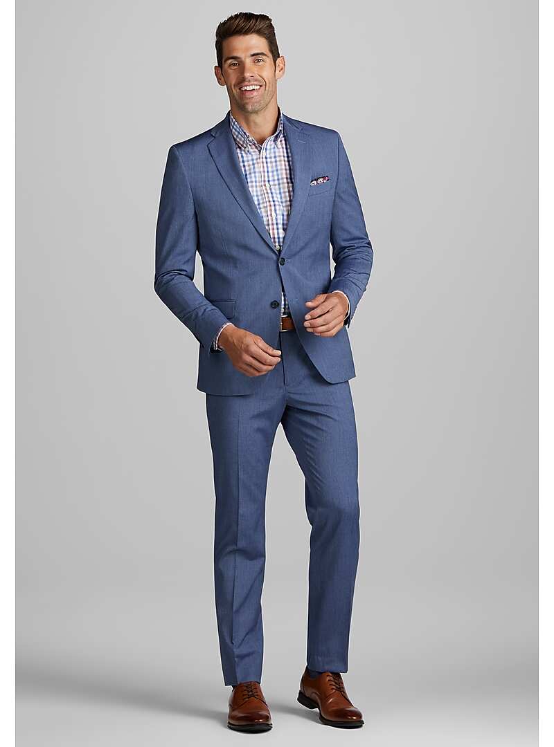 Jos. A. Bank Slim Fit Suit CLEARANCE All Clearance Jos A Bank