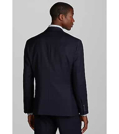 1905 Collection Tailored Fit Suit CLEARANCE