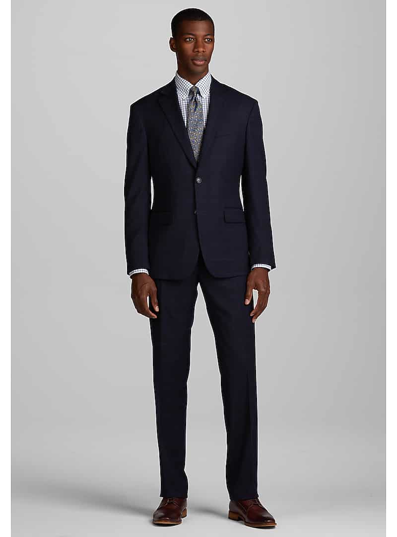 1905 Collection Tailored Fit Suit CLEARANCE - All Clearance | Jos A Bank