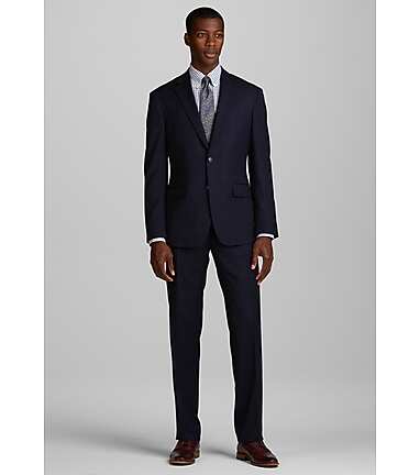 Tailored suits store