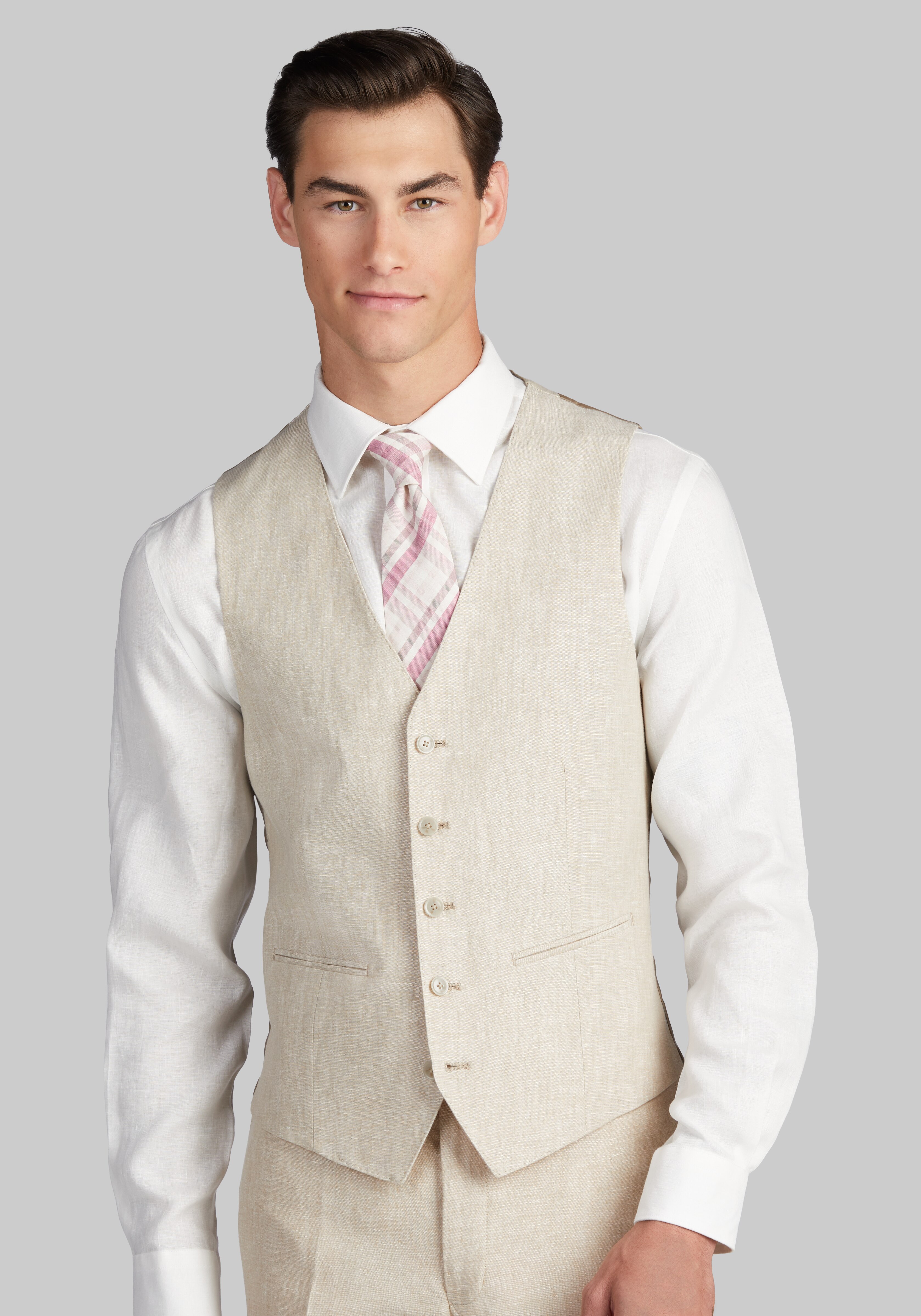 Linen Suit Separates | Jos A Bank