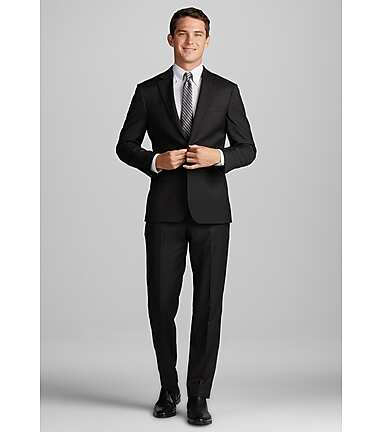 Travel Tech Slim Fit Suit Separate Jacket CLEARANCE