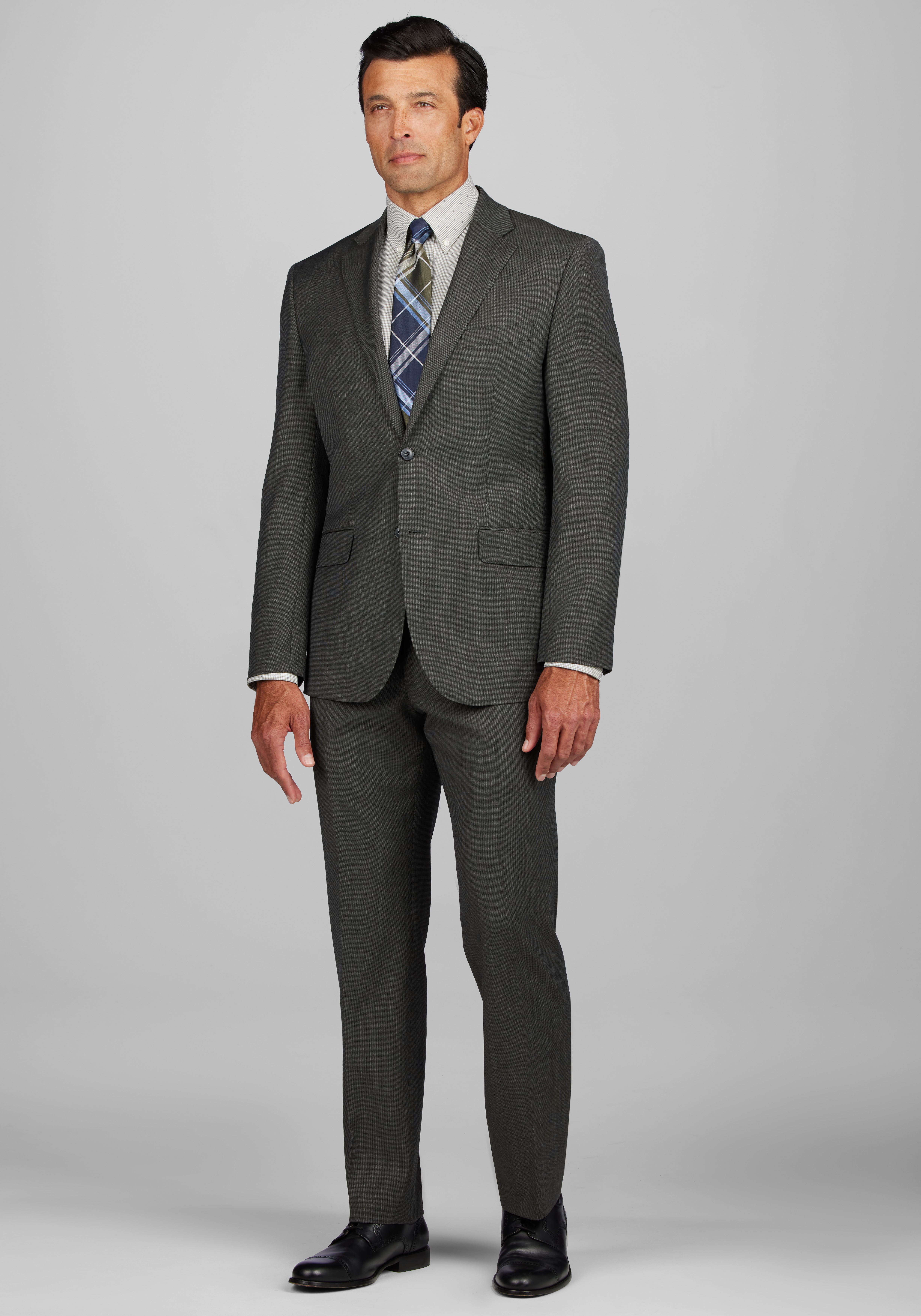 Jos. A. Bank Tailored Fit Suit CLEARANCE - All Clearance | Jos A Bank