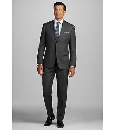 Jos. A. Bank Tailored Fit Dress Pants CLEARANCE - All Clearance