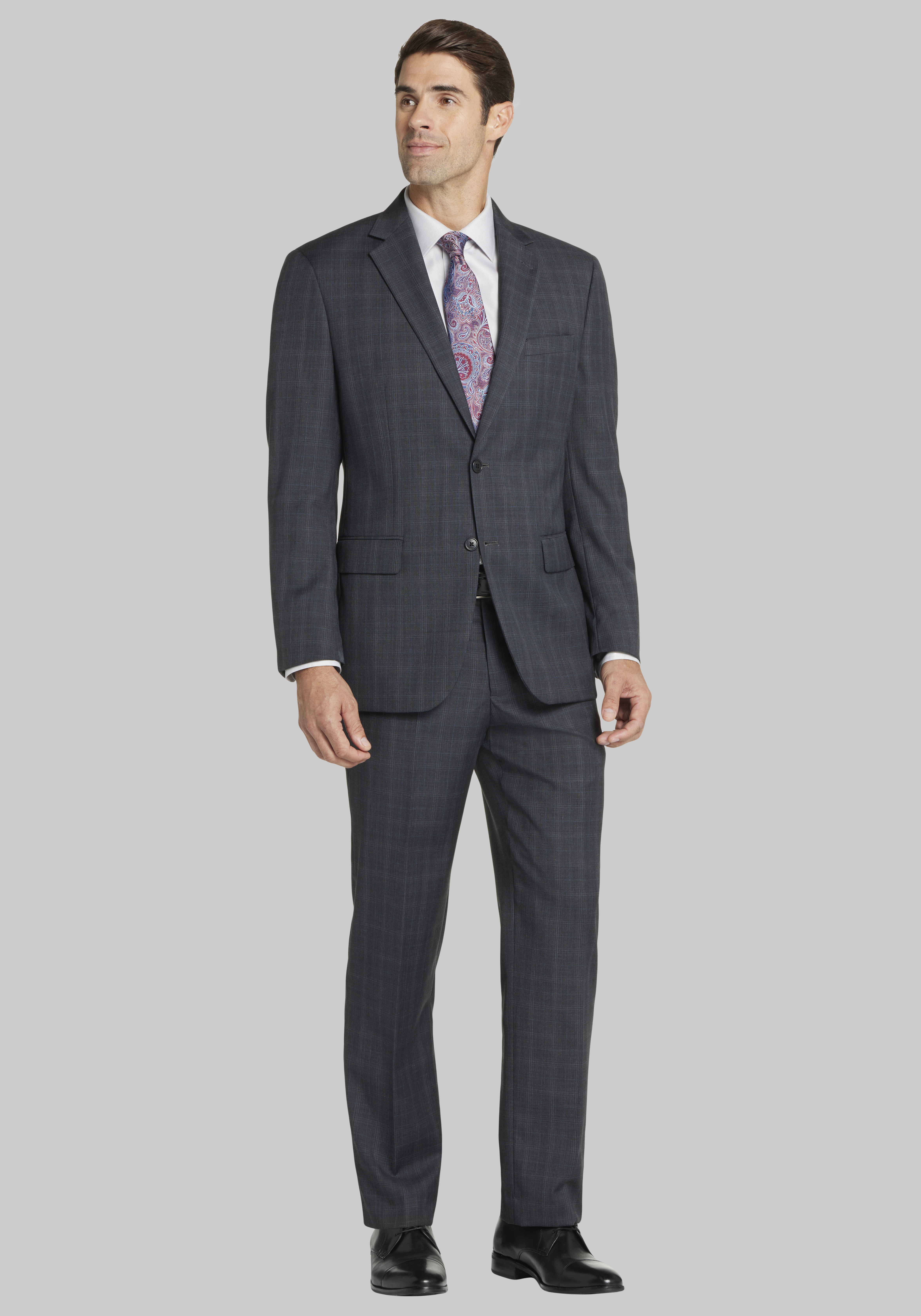 Suit Deals | Men's Suits | JoS. A. Bank