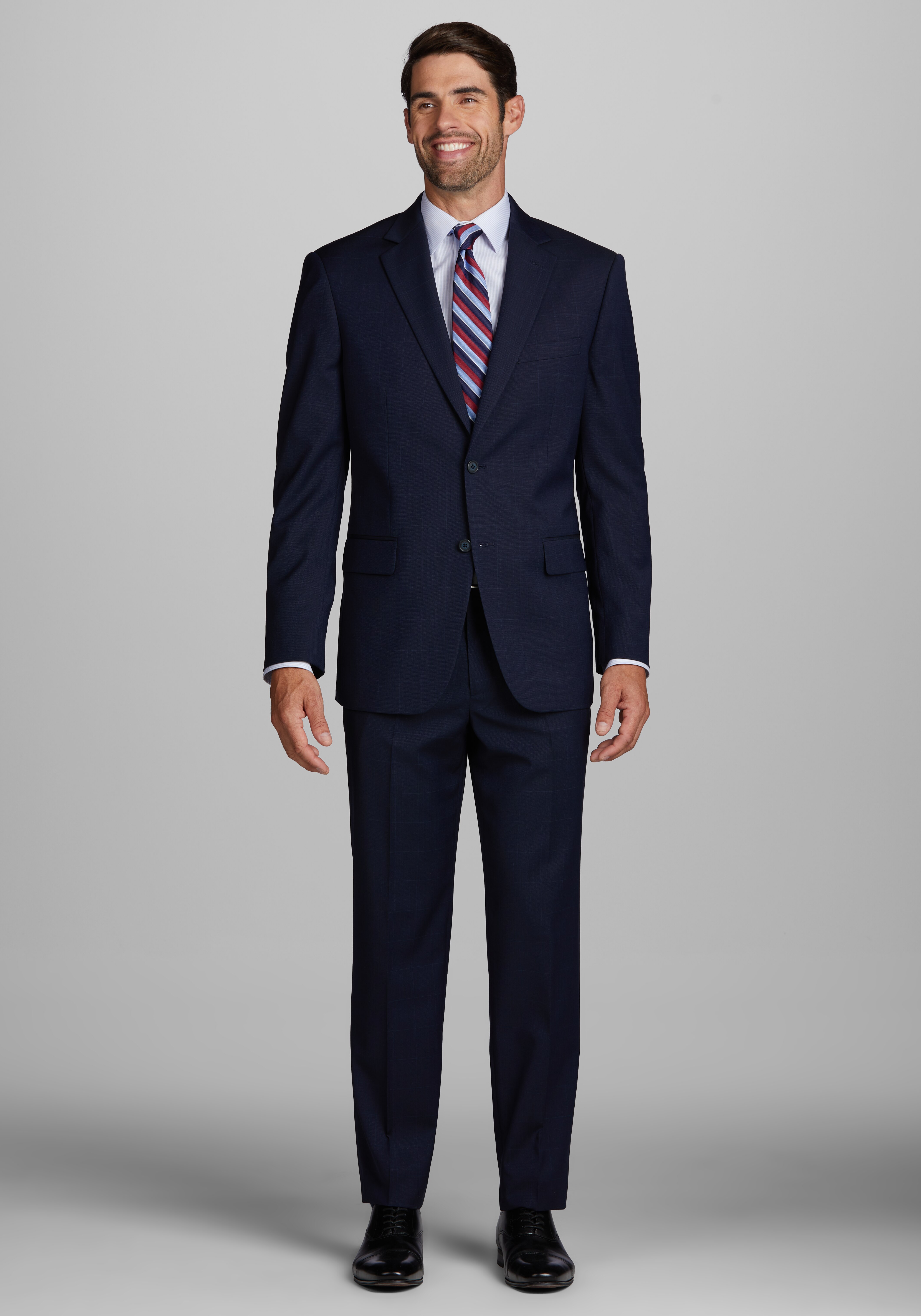 Shop Men's Clearance Suit Separates