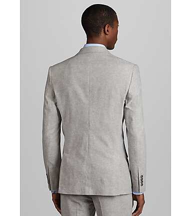 Jos a new arrivals bank jacket