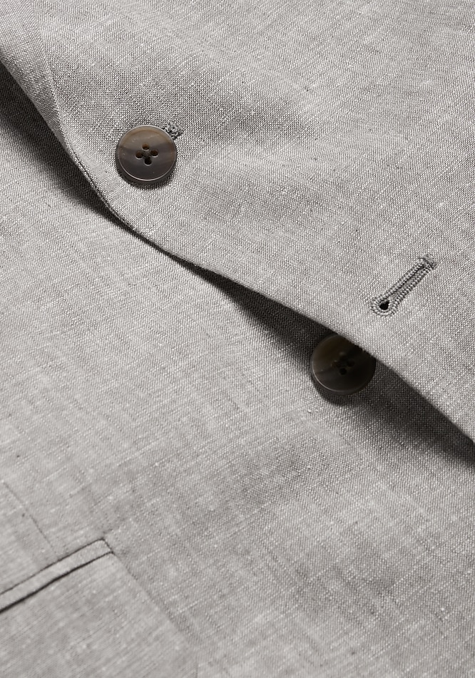 Jos. A. Bank Slim Fit Linen Blend Suit Separates Jacket CLEARANCE