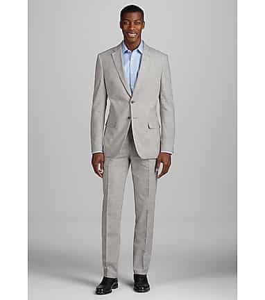 Jos a bank linen sport coat new arrivals