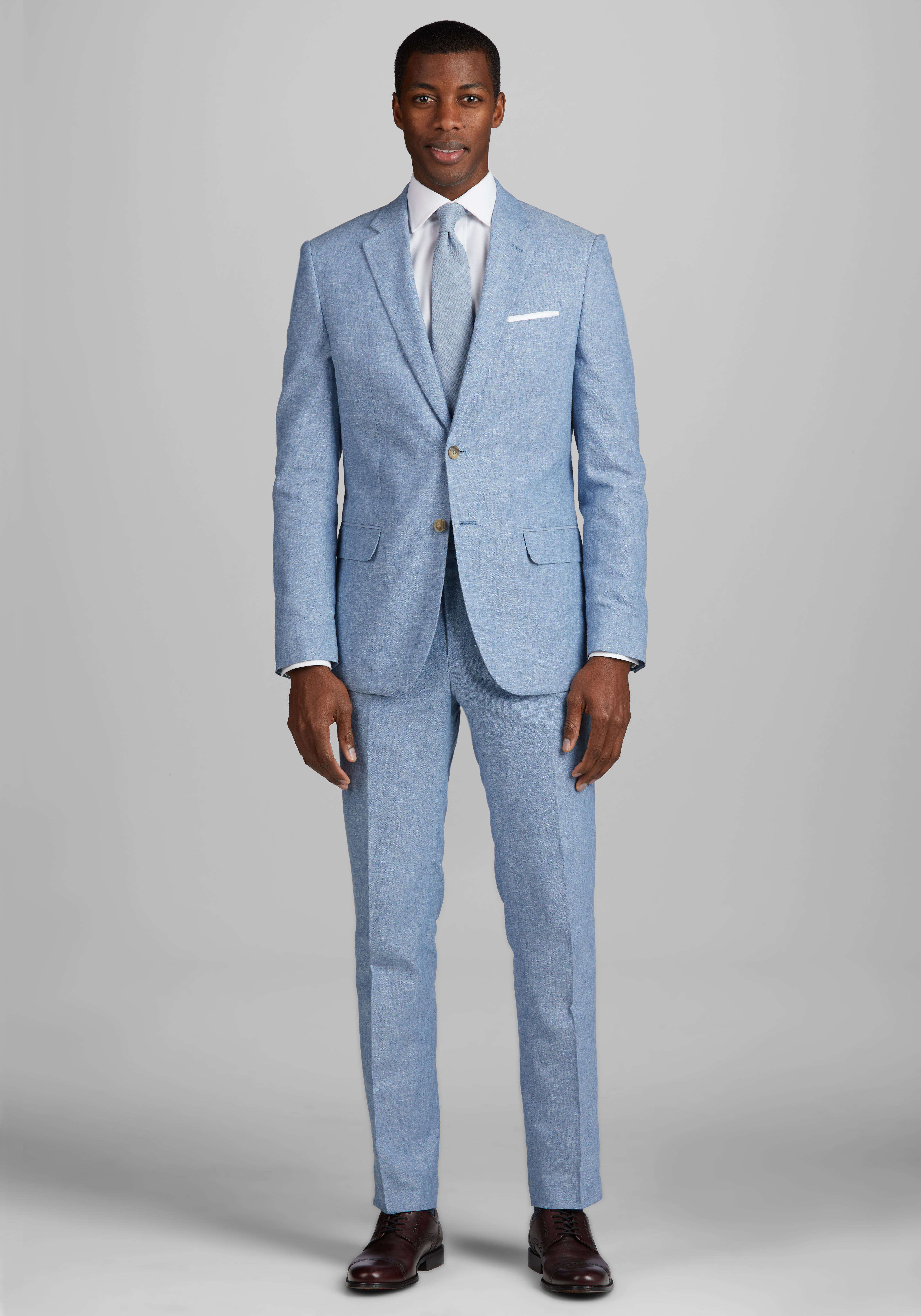 Men's Suits | JoS. A. Bank