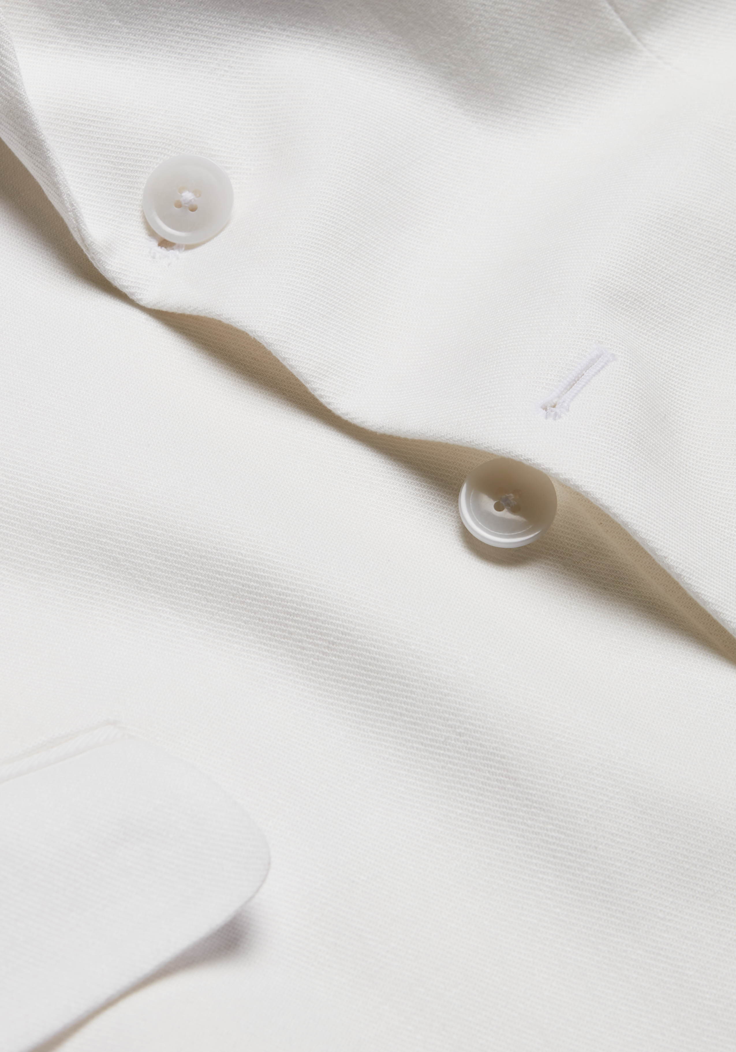 Jos. A. Bank Slim Fit Linen Blend Suit Separate Jacket - Big & Tall CLEARANCE