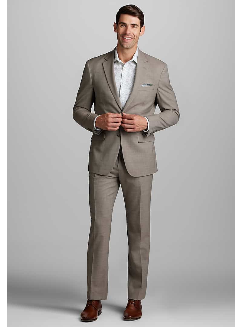 Jos. A. Bank Tailored Fit Suit CLEARANCE - All Clearance | Jos A Bank