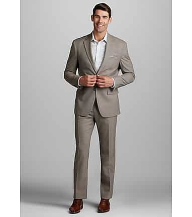 Jos a store bank mens suits