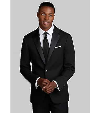 Jos. A. Bank Slim Fit Tuxedo Separates Jacket - Memorial Day Deals