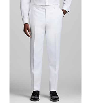 Men's Tuxedo Pants, Tuxedo Separates for Men