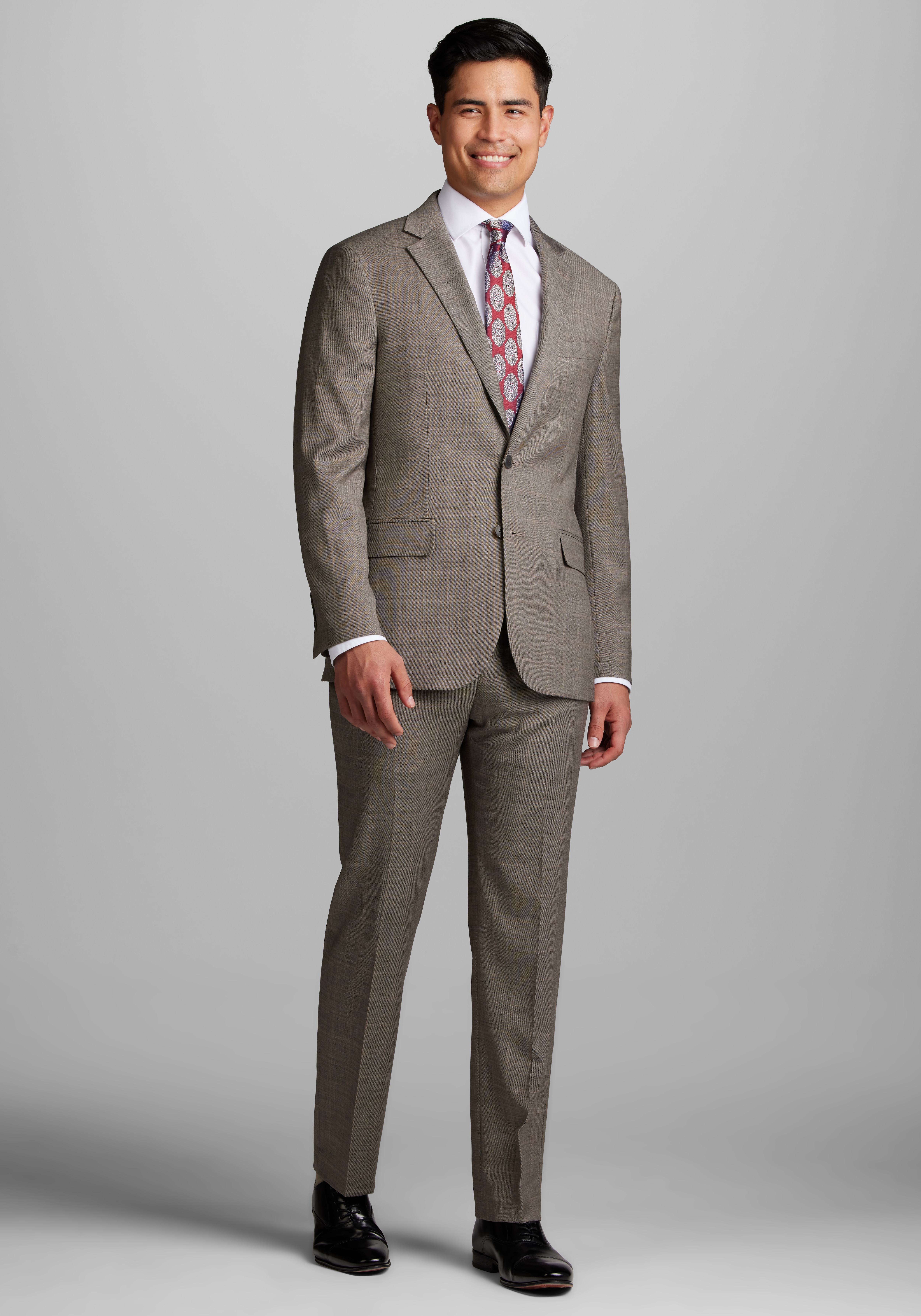 Men's Wearhouse, Jos. A. Bank to Offer NFL-Themed Suit LInings – WWD