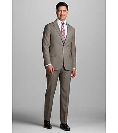 Jos. A. Bank Tailored Fit Dress Pants CLEARANCE - All Clearance