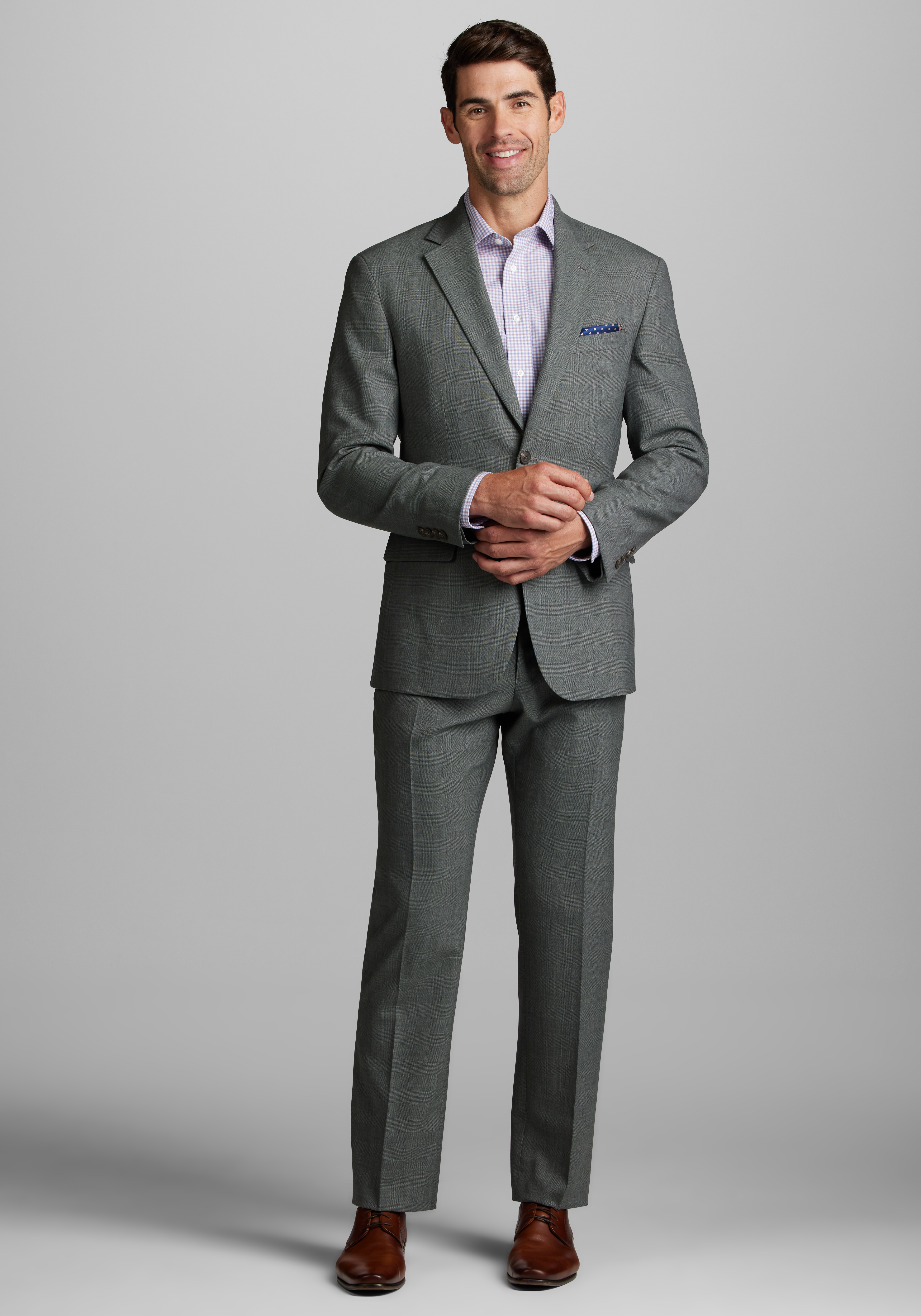 Shop Men's Clearance Suit Separates