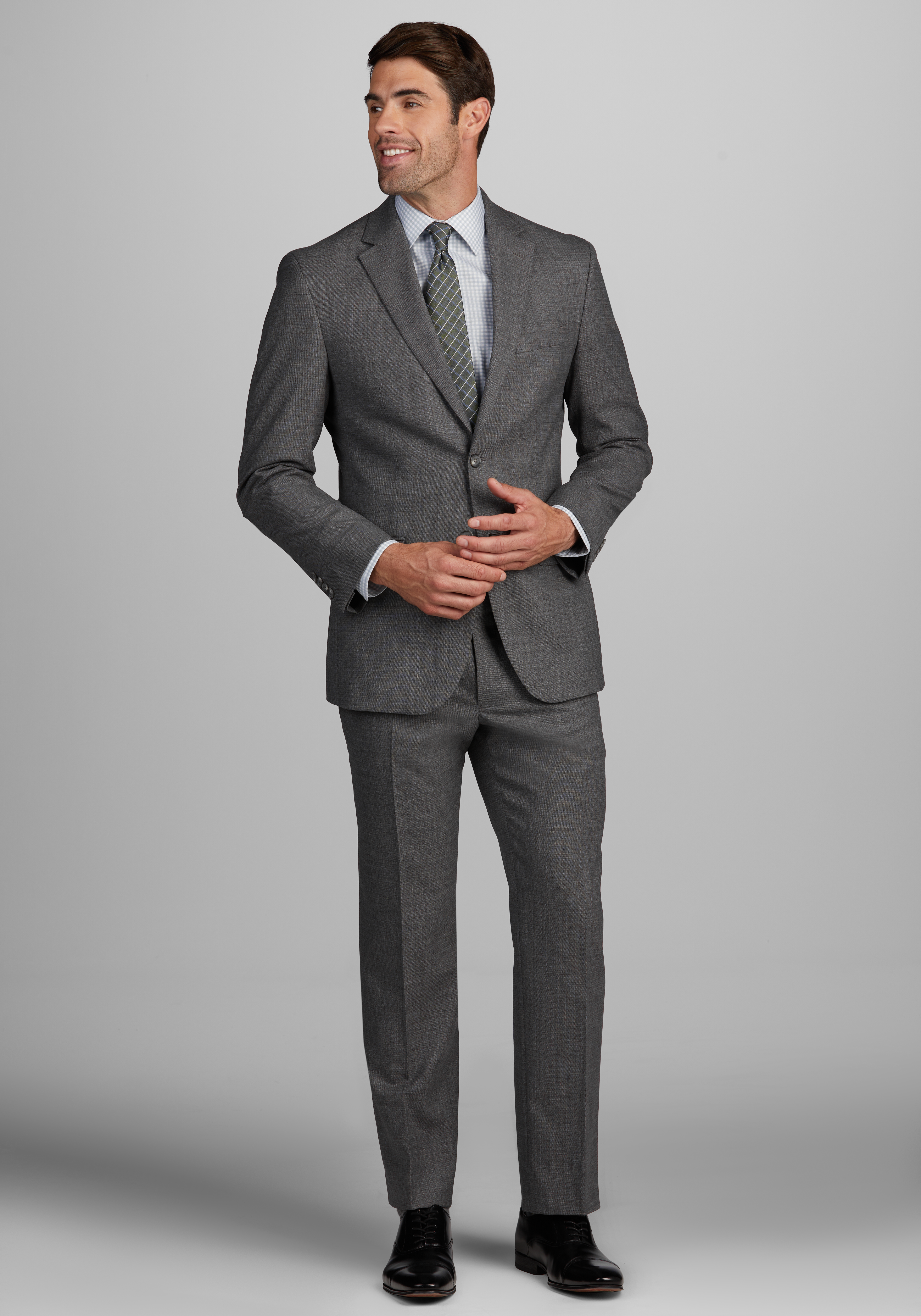 Men'S Suits | Jos. A. Bank