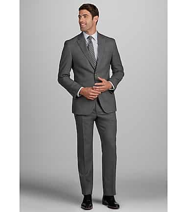 Grey 52 Long Suits