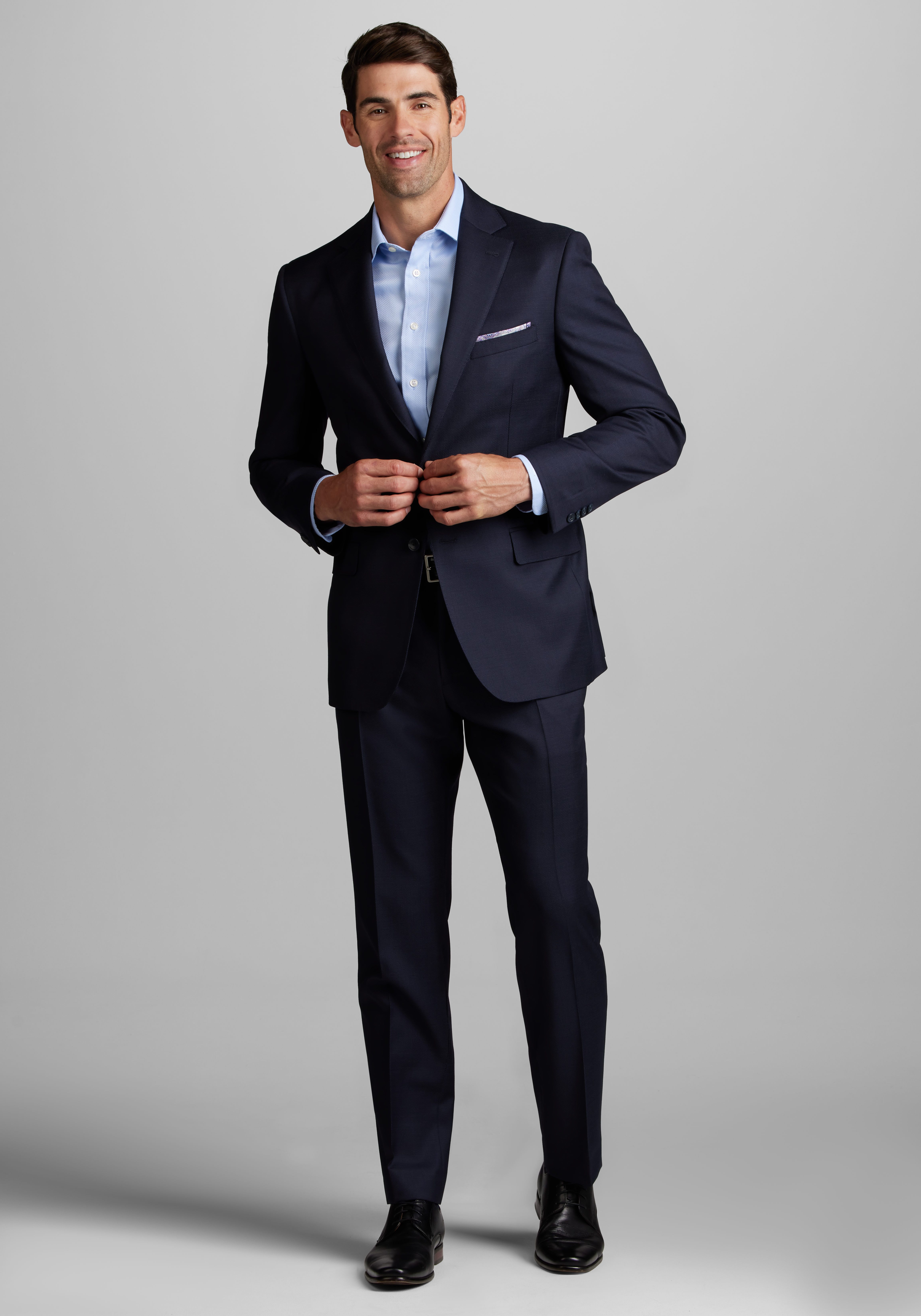 Shop Men's Clearance Suits, Dress Shirts & Clothing