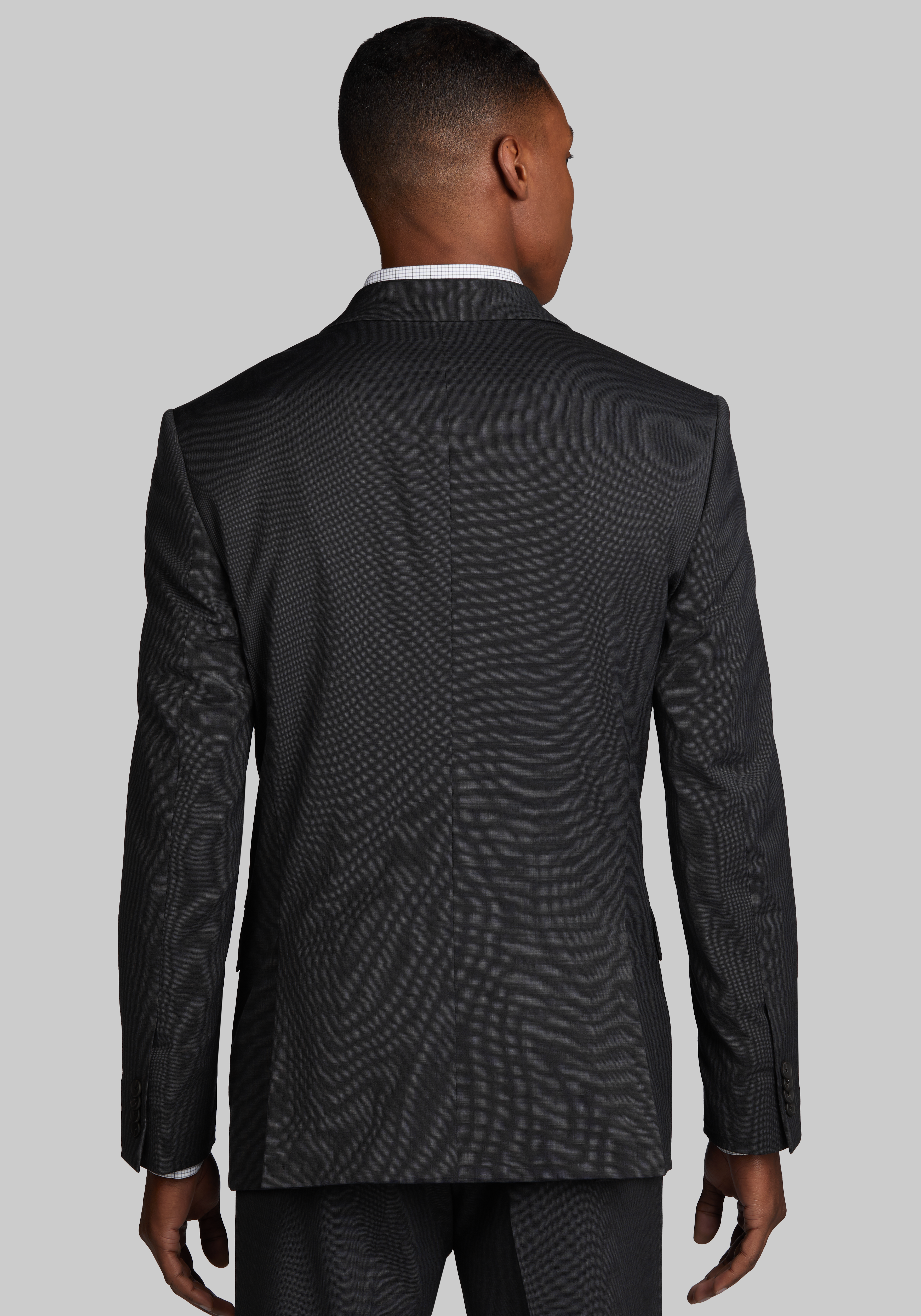 Traveler® Performance Collection Slim Fit Suit Separates Jacket CLEARANCE