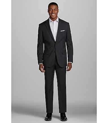 Slim Fit Suit Separate Jacket