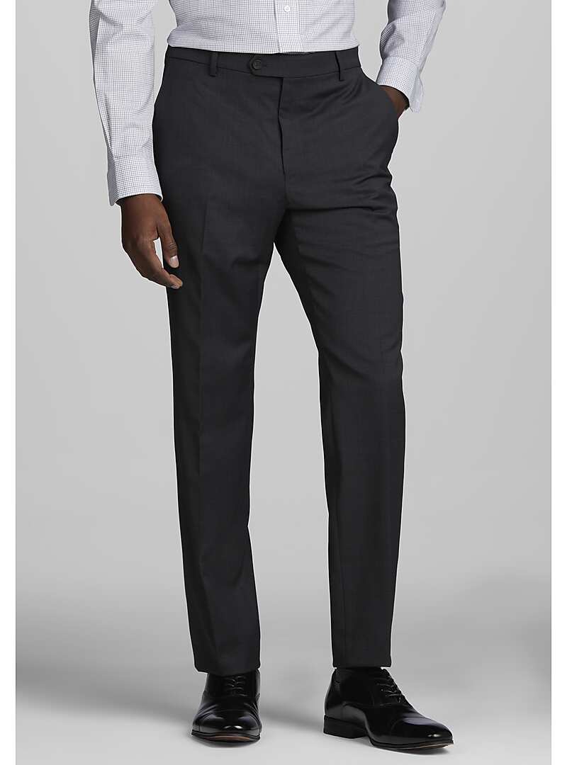 Traveler Collection Slim Fit Suit Separates Pants - Memorial Day Deals ...