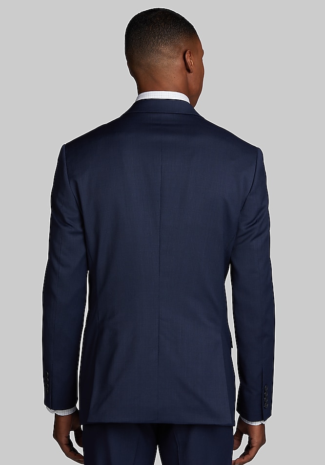 Traveler Performance Collection Slim Fit Suit Separates Traveler Performance Collection Slim Fit Suit Separates