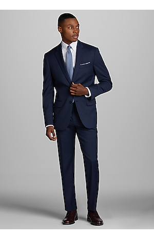 Men's Slim Fit Suits  JoS. A. Bank Clothiers