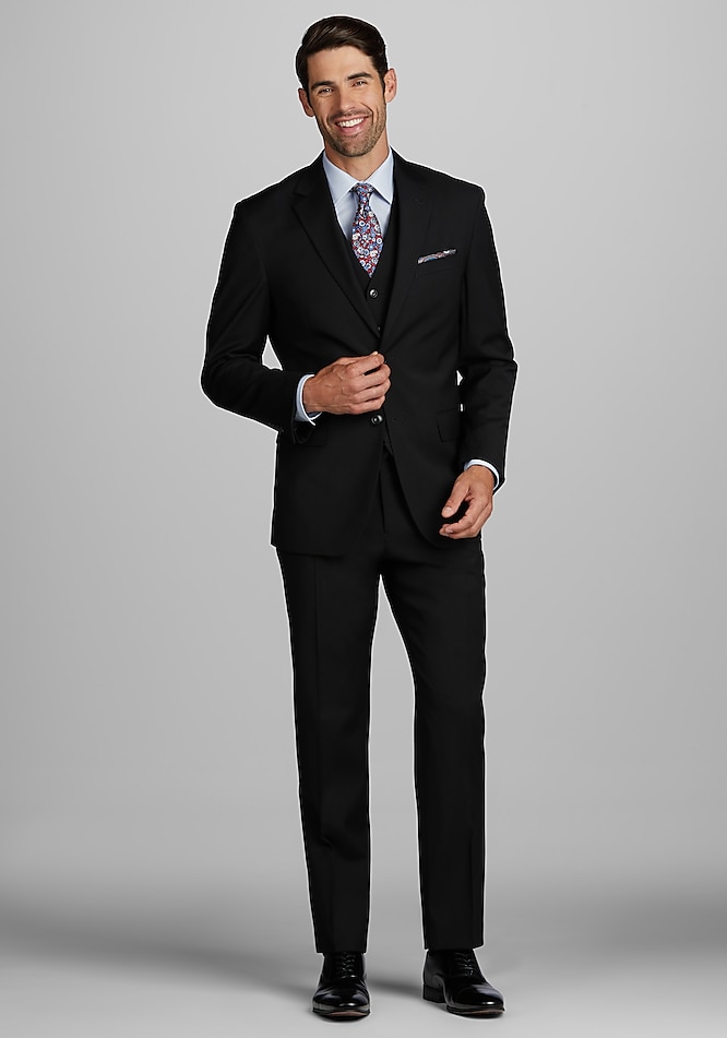スーツ BALLSY.BROTHERS tailored jacket setup Should You Own a Double-Breasted Jacket? - YouTube