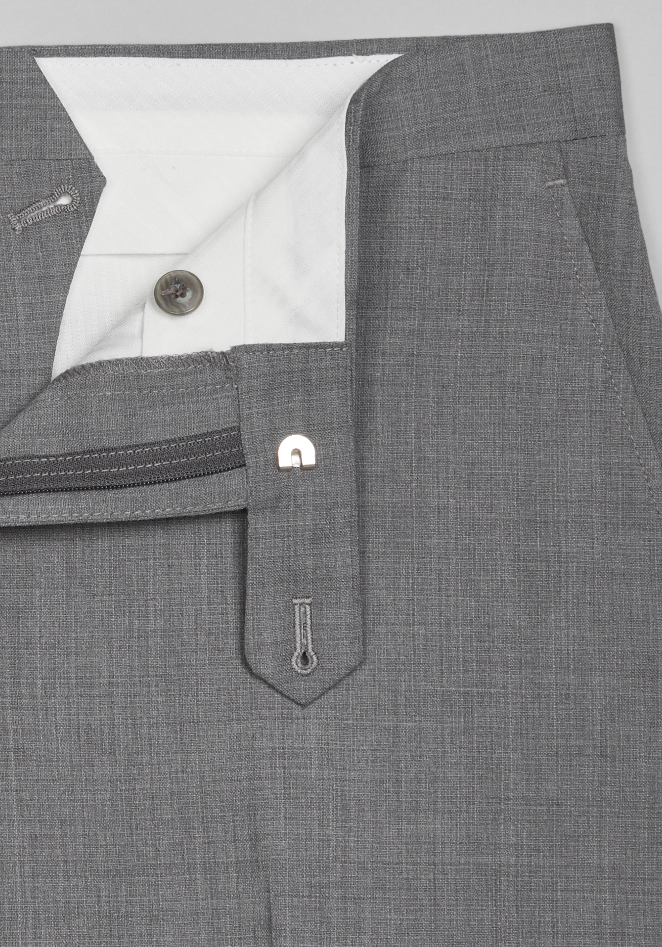 Jos. A. Bank Collection Tailored Fit Suit Separates Pants CLEARANCE