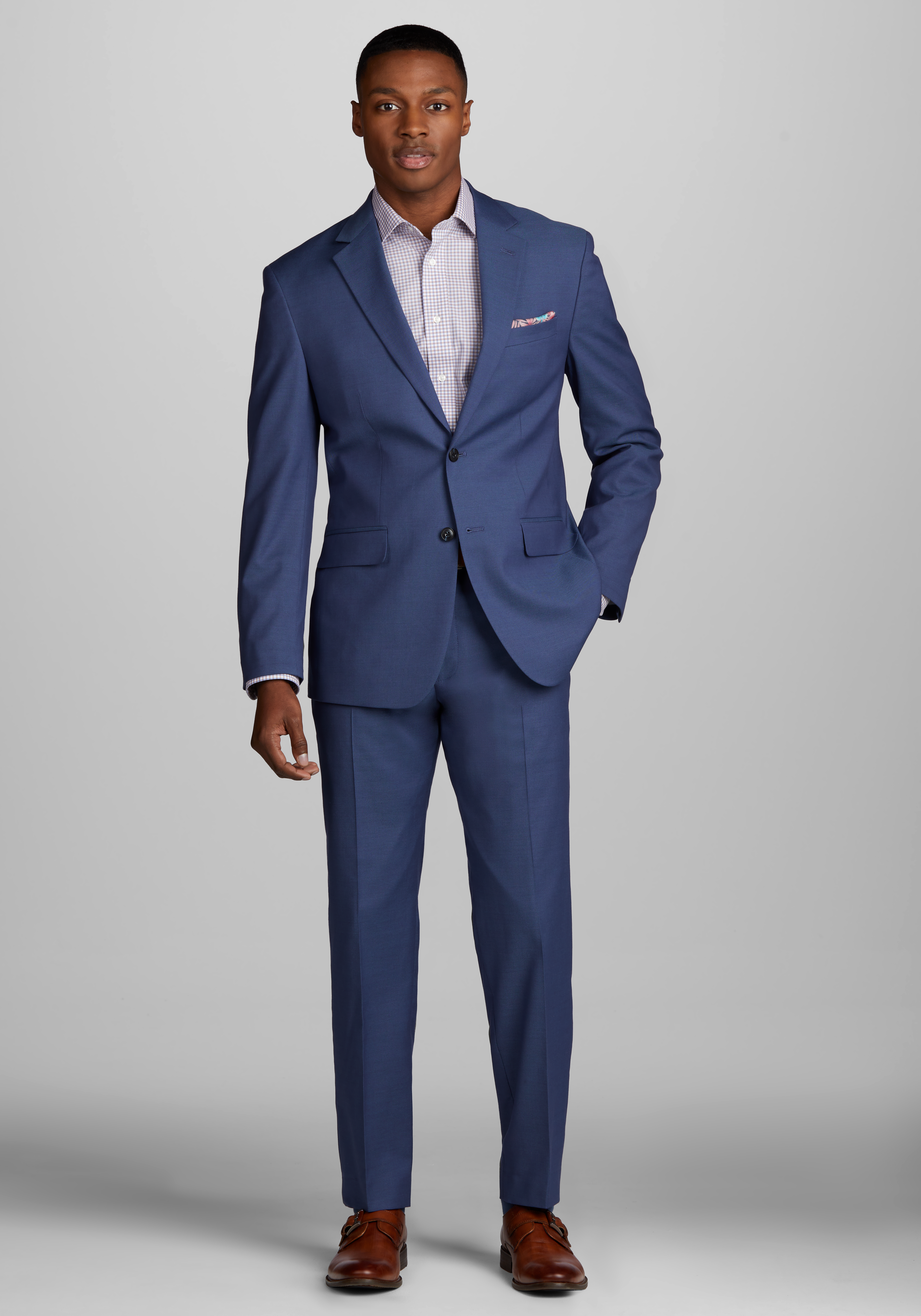 Formal Suits, Men's Formal Packages Starting at $269.99