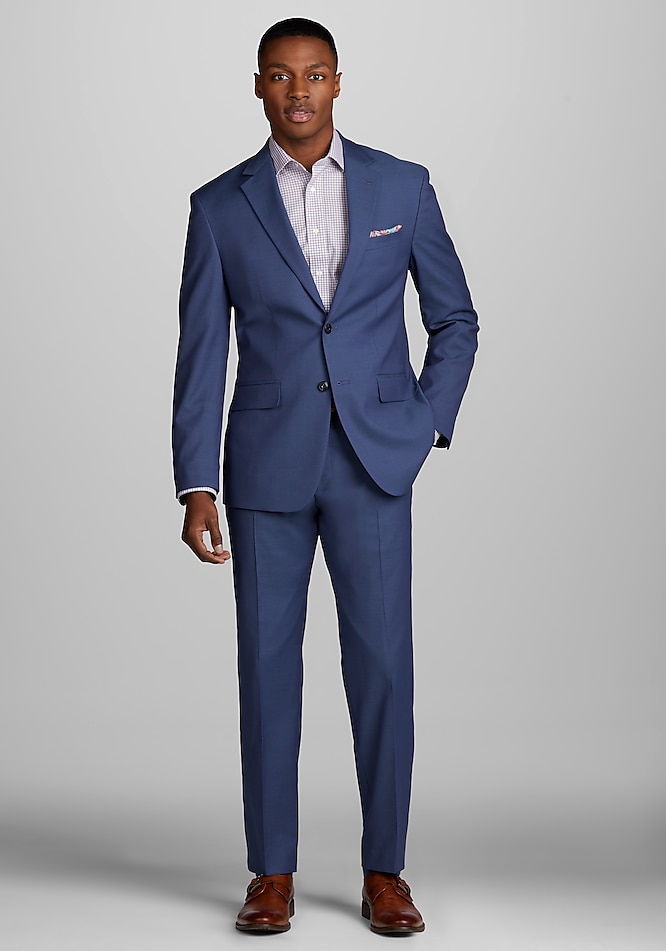 Drew Tailored Vest Pants Set