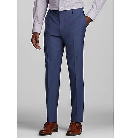 Jos a bank tailored fit suit deals