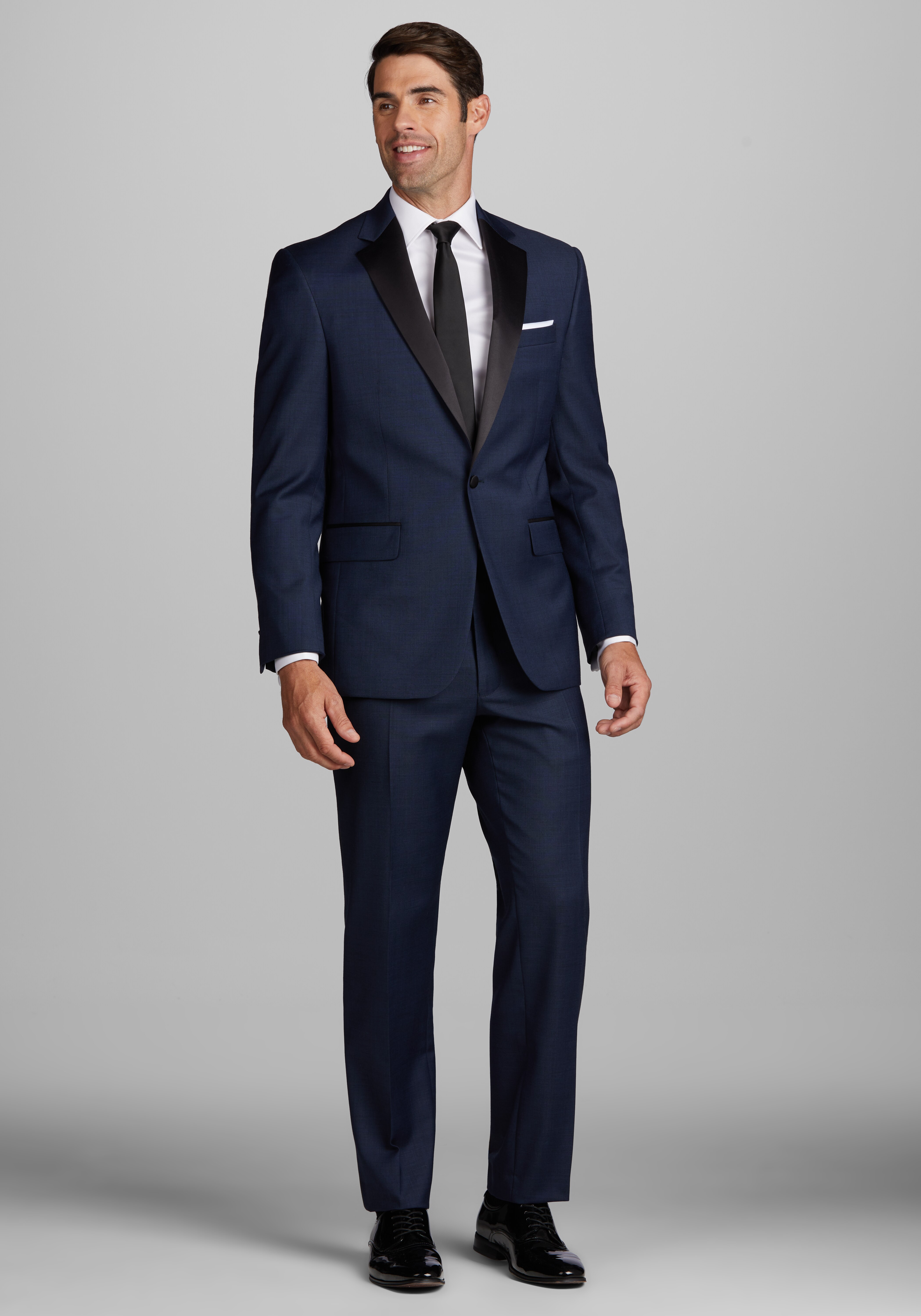 Men's Suits Clearance, Discounts + Sales