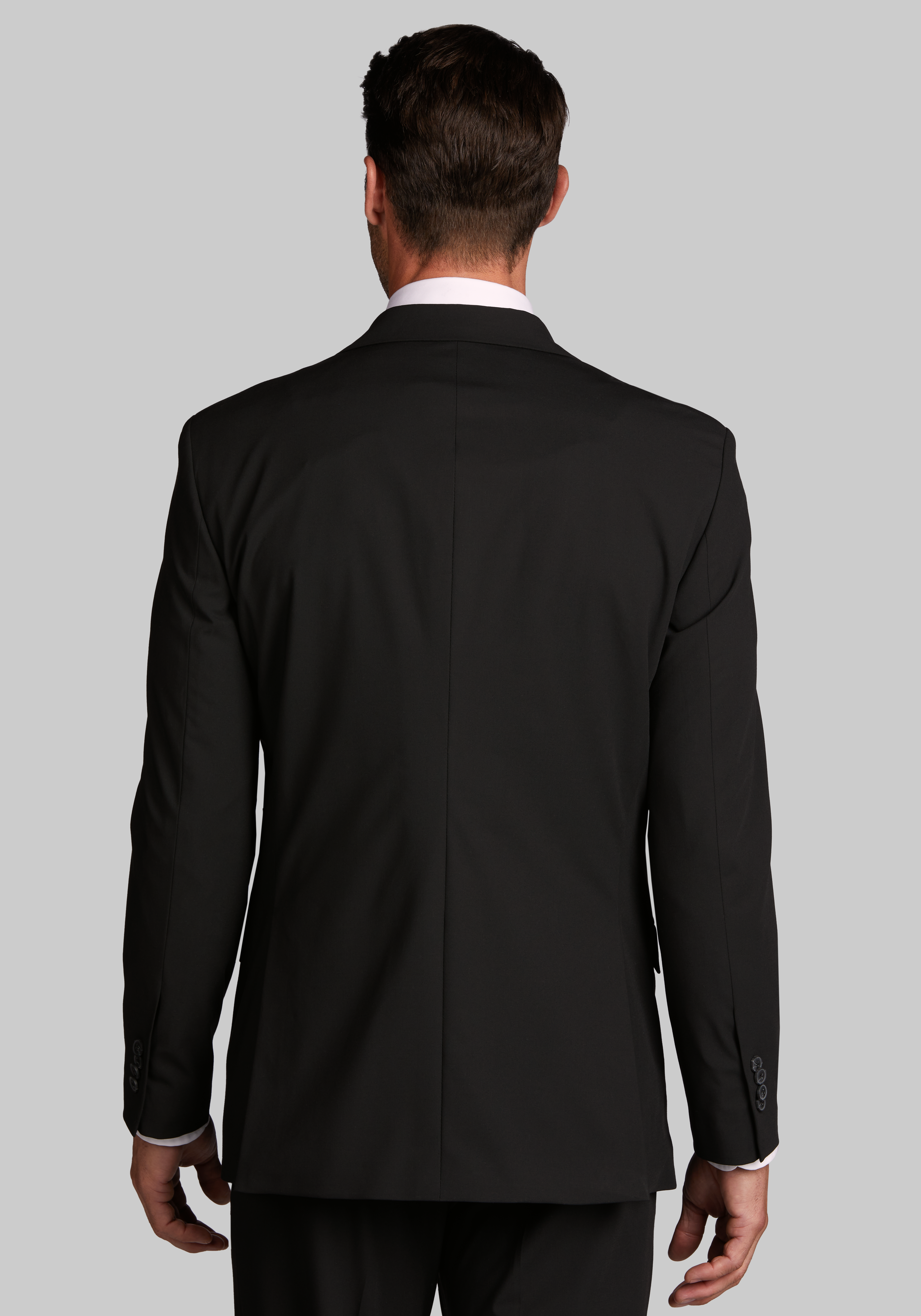 Jos. A. Bank Tailored Fit Suit Separates Jacket