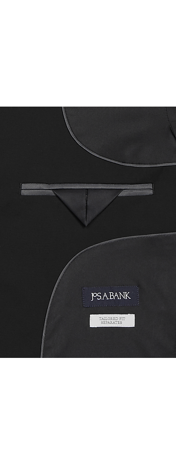 Joseph Abboud Tailored Fit Suit - Big & Tall