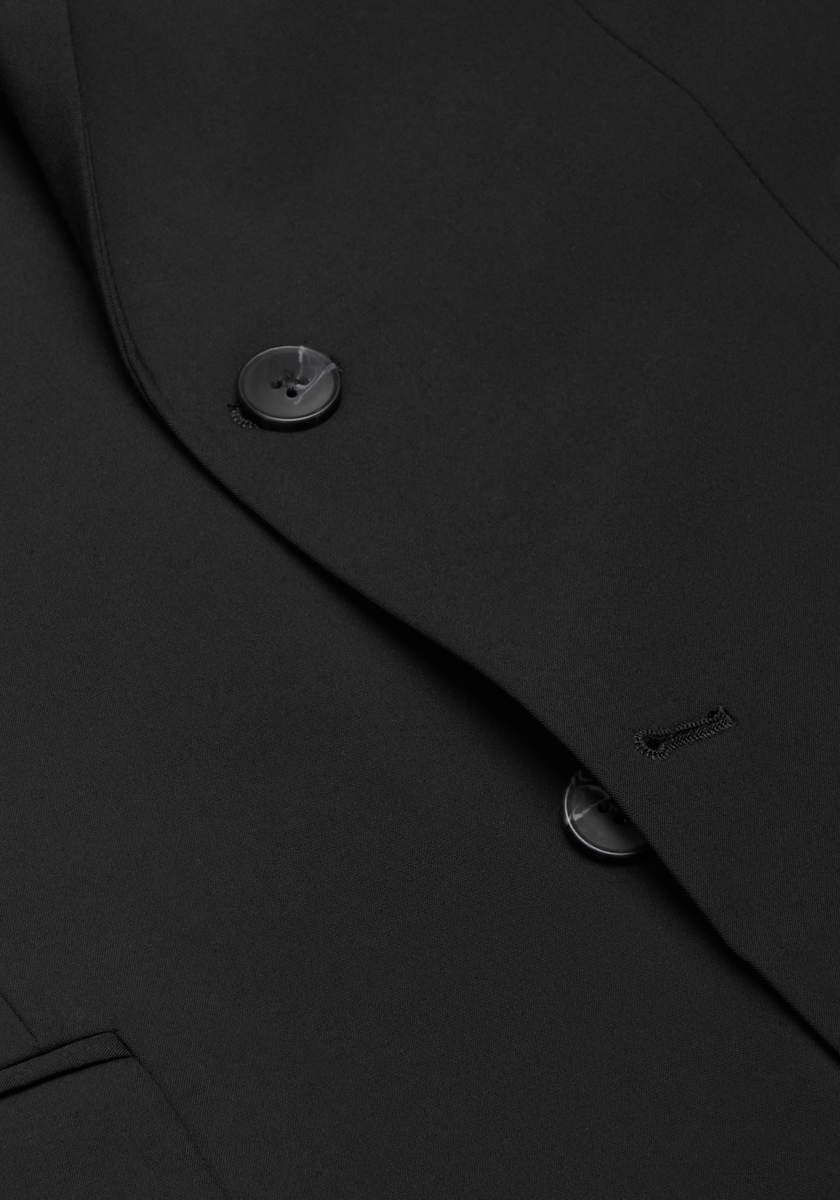 Jos. A. Bank Tailored Fit Suit Separates Jacket