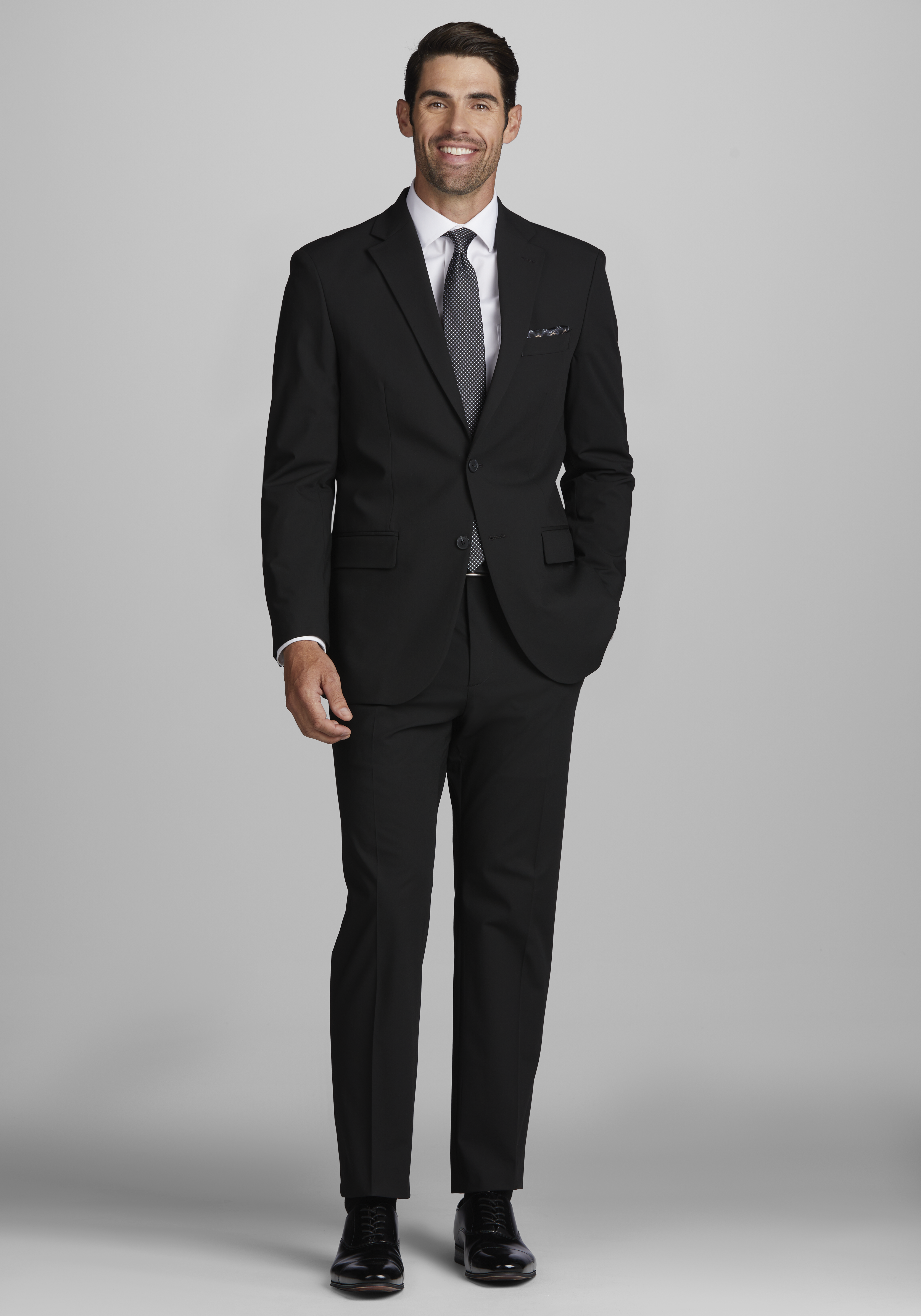 Suits for tall men [2022]