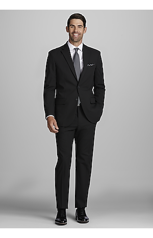 Men's Big & Tall Suits | Men's Suits | JoS. A. Bank