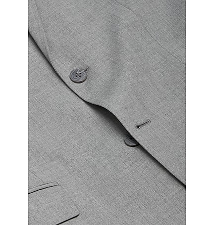 Jos. A. Bank Tailored Fit Suit Separates Solid Pants - Memorial