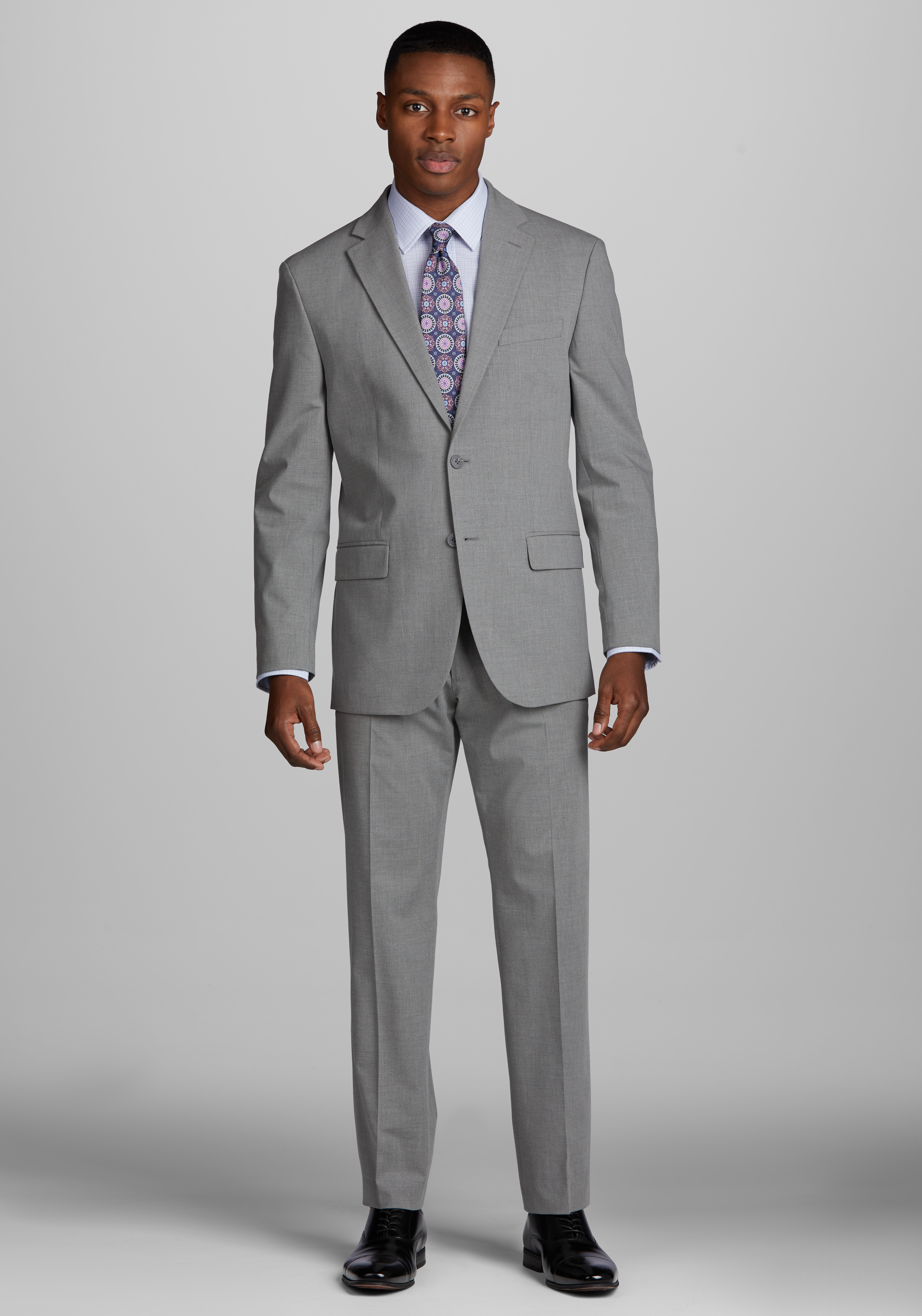 Shop Men's Suits & Clothing on Sale | Jos. A. Bank