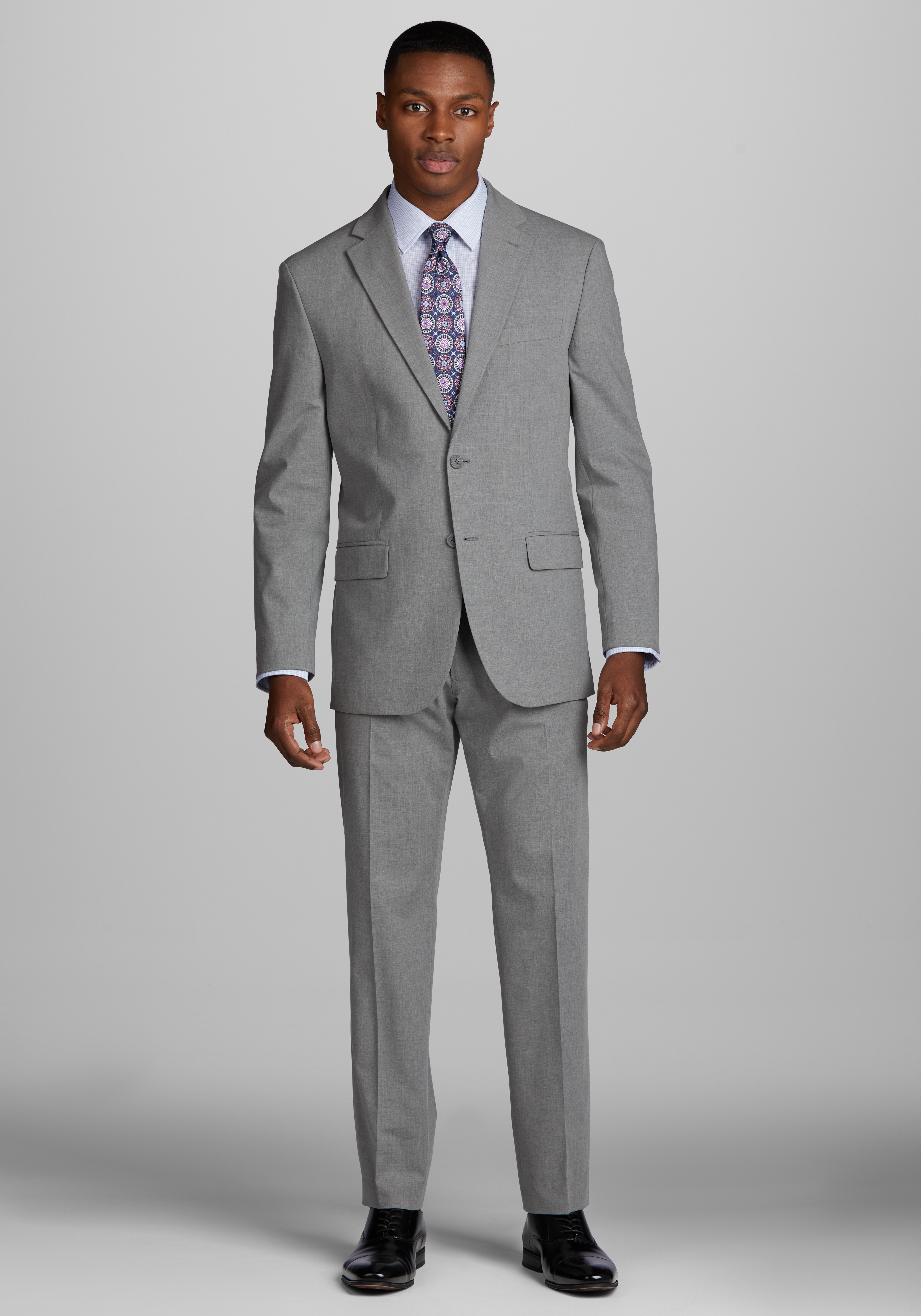 Men's CLEARANCE, Jos. A. Bank Tailored Fit Suit Separates Jacket CLEARANCE - Jos A Bank