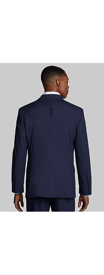 Jos. A. Bank Tailored Fit Suit Separates Jacket - Memorial Day Deals | Jos A Bank
