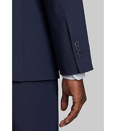 Jos a bank car coat top