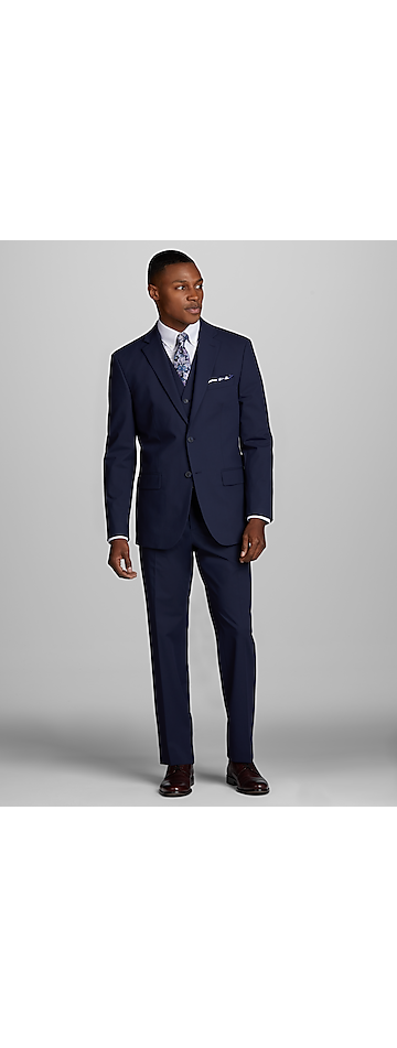 Jos. A. Bank Tailored Fit Suit Separates Jacket - Memorial Day Deals | Jos A Bank