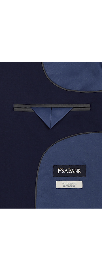 Jos. A. Bank Tailored Fit Suit Separates Jacket - Memorial Day Deals | Jos A Bank
